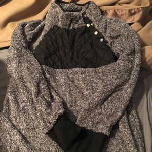 Women’s pull over. Brand new w/o tags.
